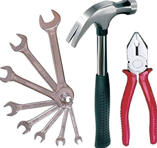 Tools & Hardware Megamall Online Store