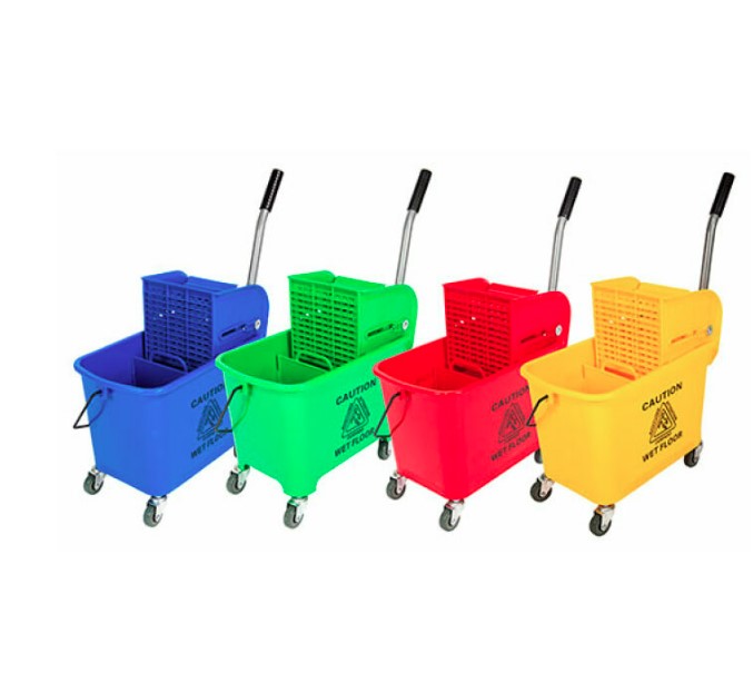 Cleaning Karts Megamall Online Store