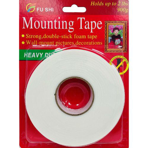 MOUNTING TAPE