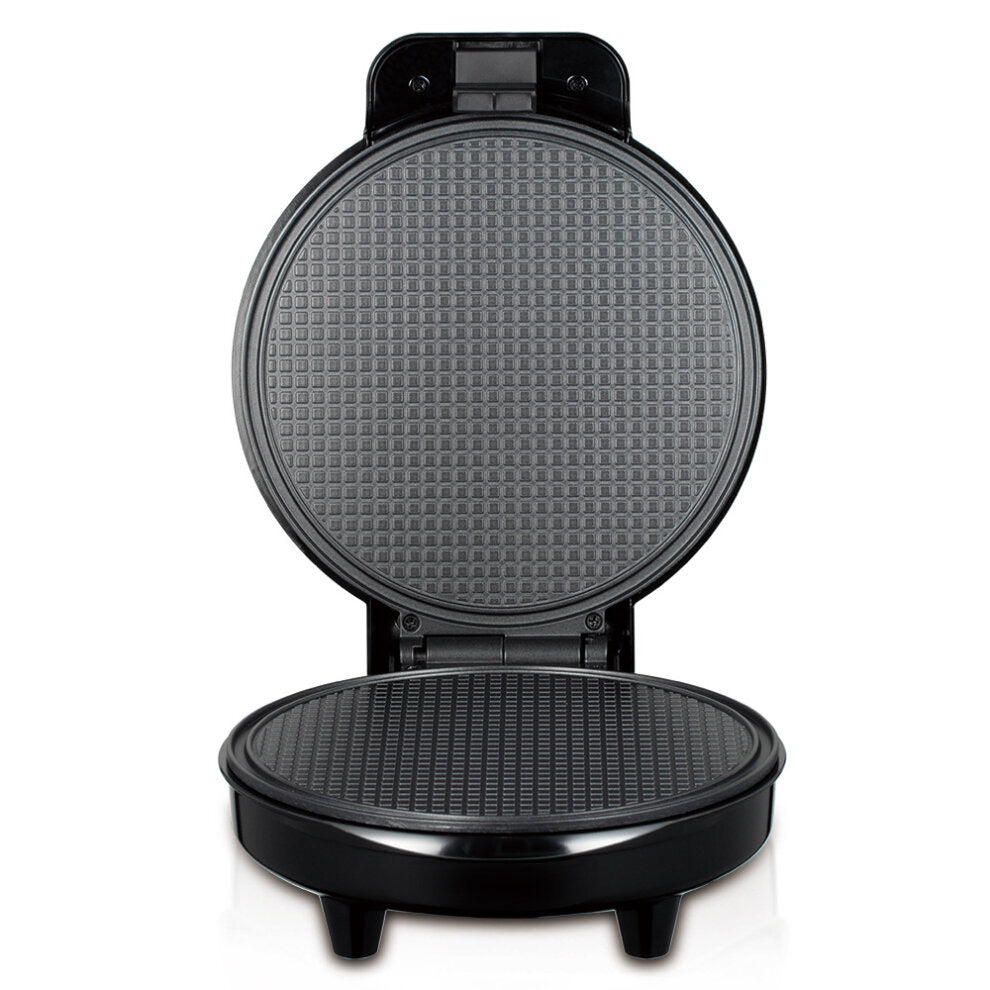 RAF Electric Waffle Cone Maker, Ice Cream Roll Iron Machine, Crispy Crepe Egg Rolls Nonstick Dessert Baking Pan, for Kitchen Cooking