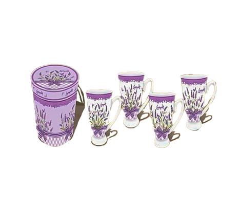 Mug Gift Set