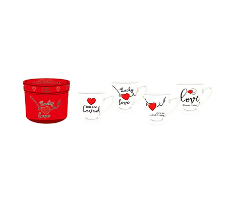 Lucky Love Mug