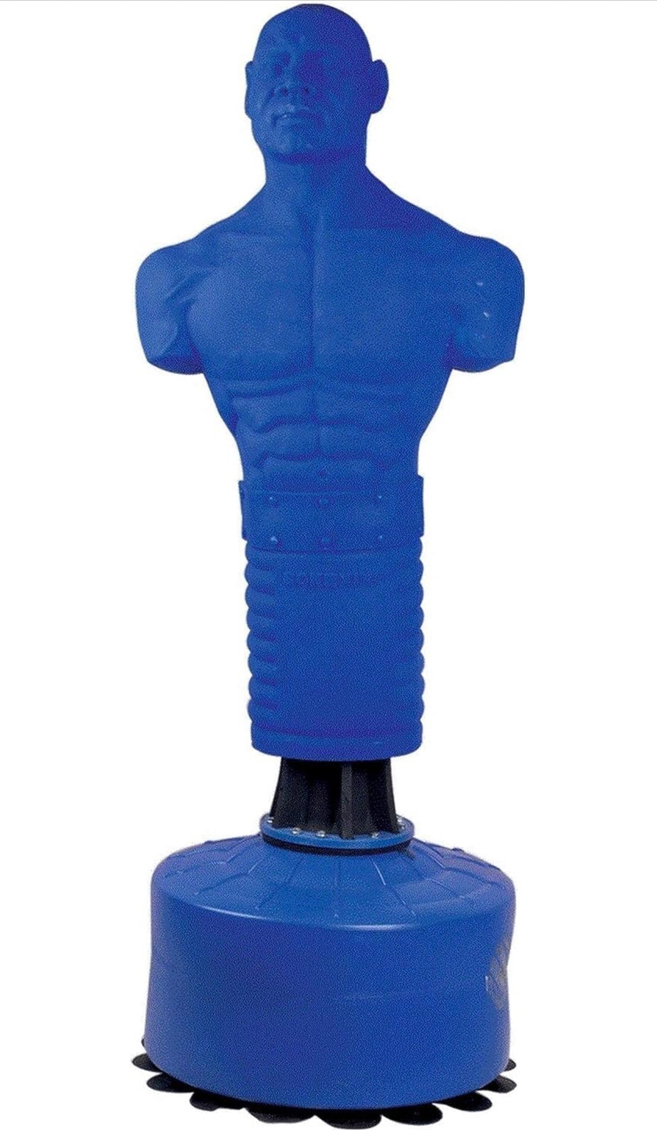 Boxing Dummy Full Body Punching Human Dummy.
