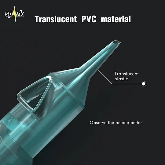 Disposable Needle Cartridges 20pcs