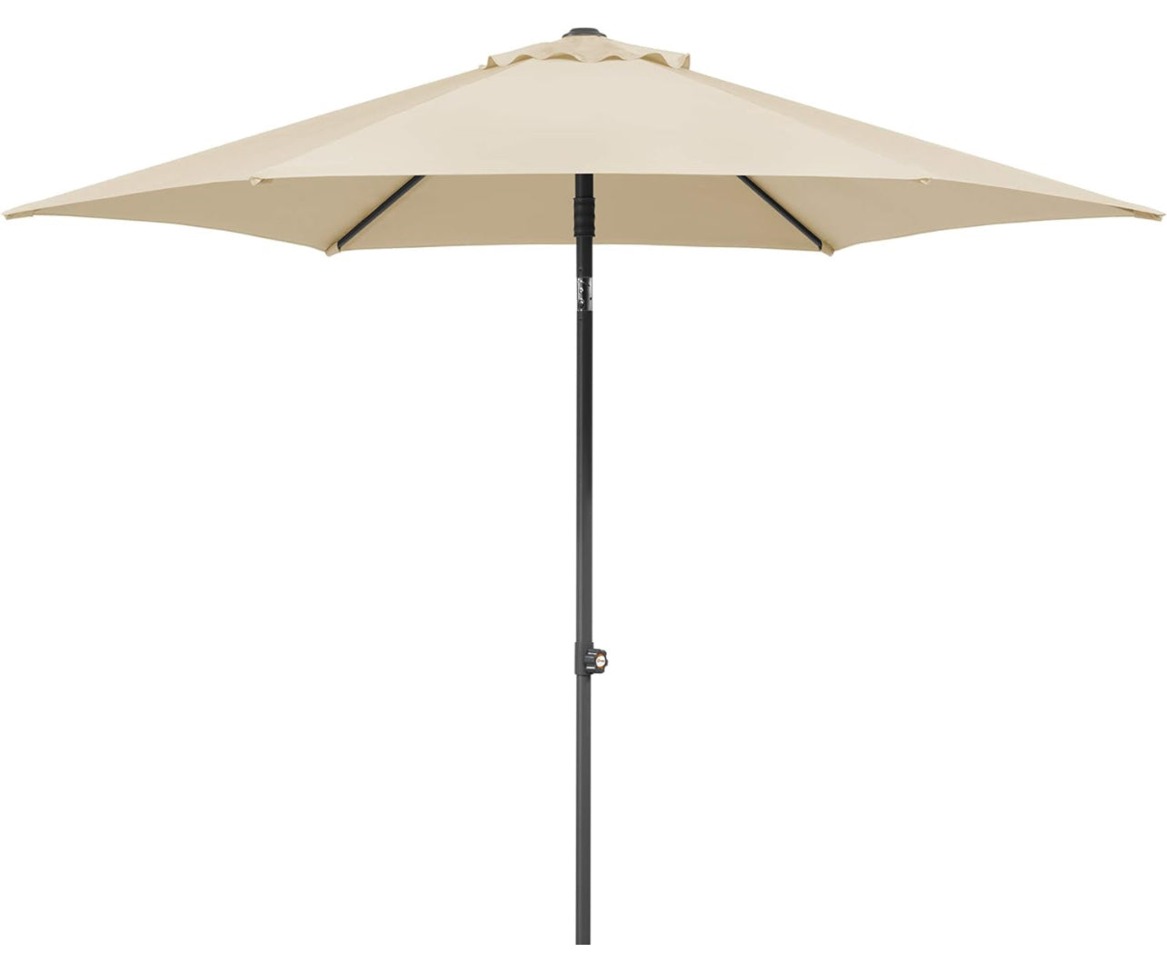 Garden/Patio Parasol Umbrella
