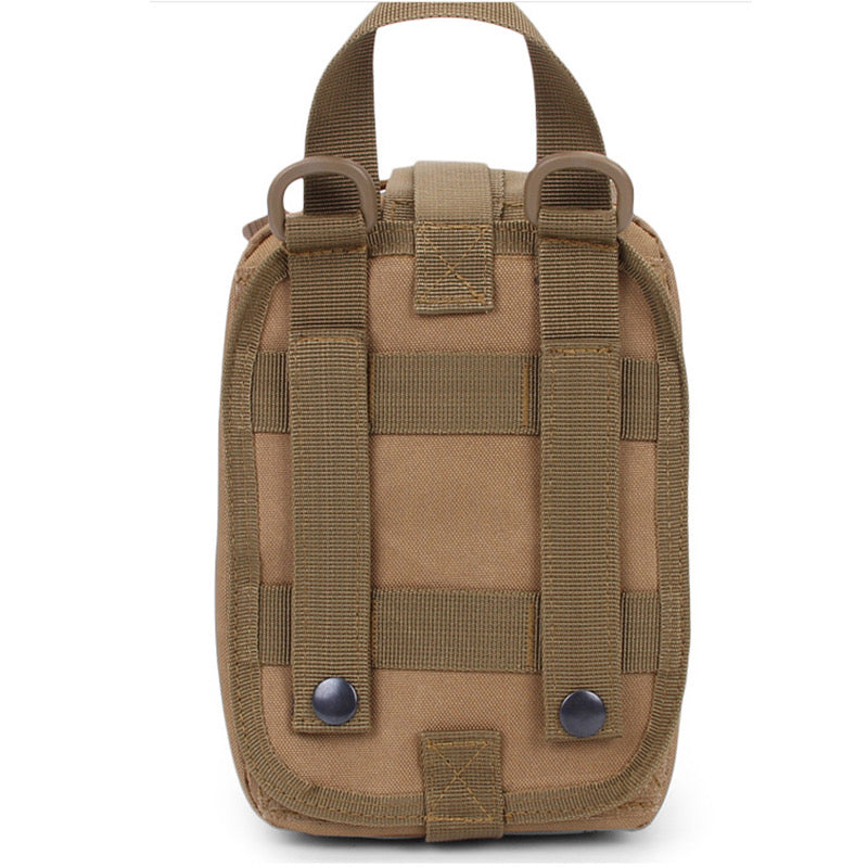 MILITARY GRADE POUCH BAG