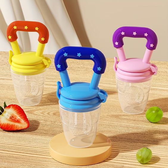 Baby Food/Fruit Squeezer
