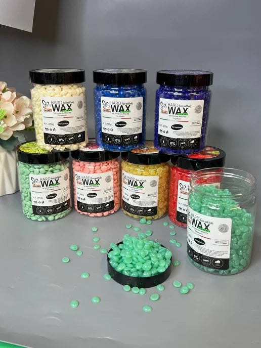 Hair Removal Hard Wax Beans