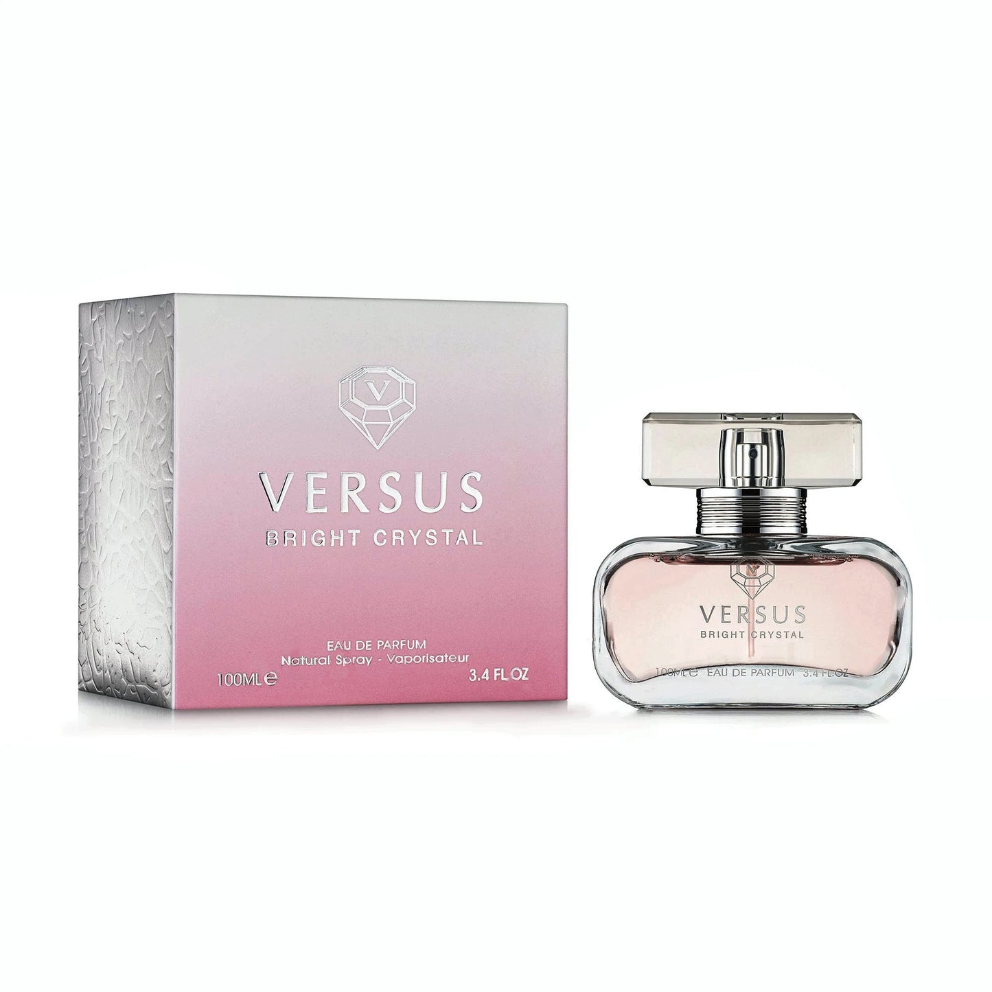GENERIC Versus Bright Crystal Eau De Parfum 100ml