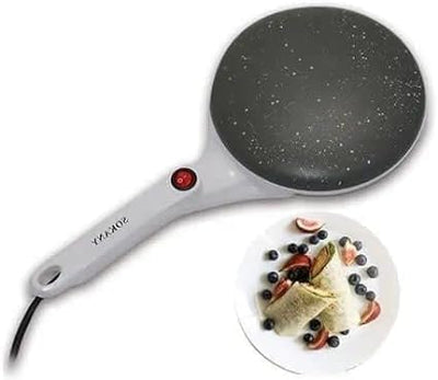 SOKANY Electric Crepe and Pancake Maker