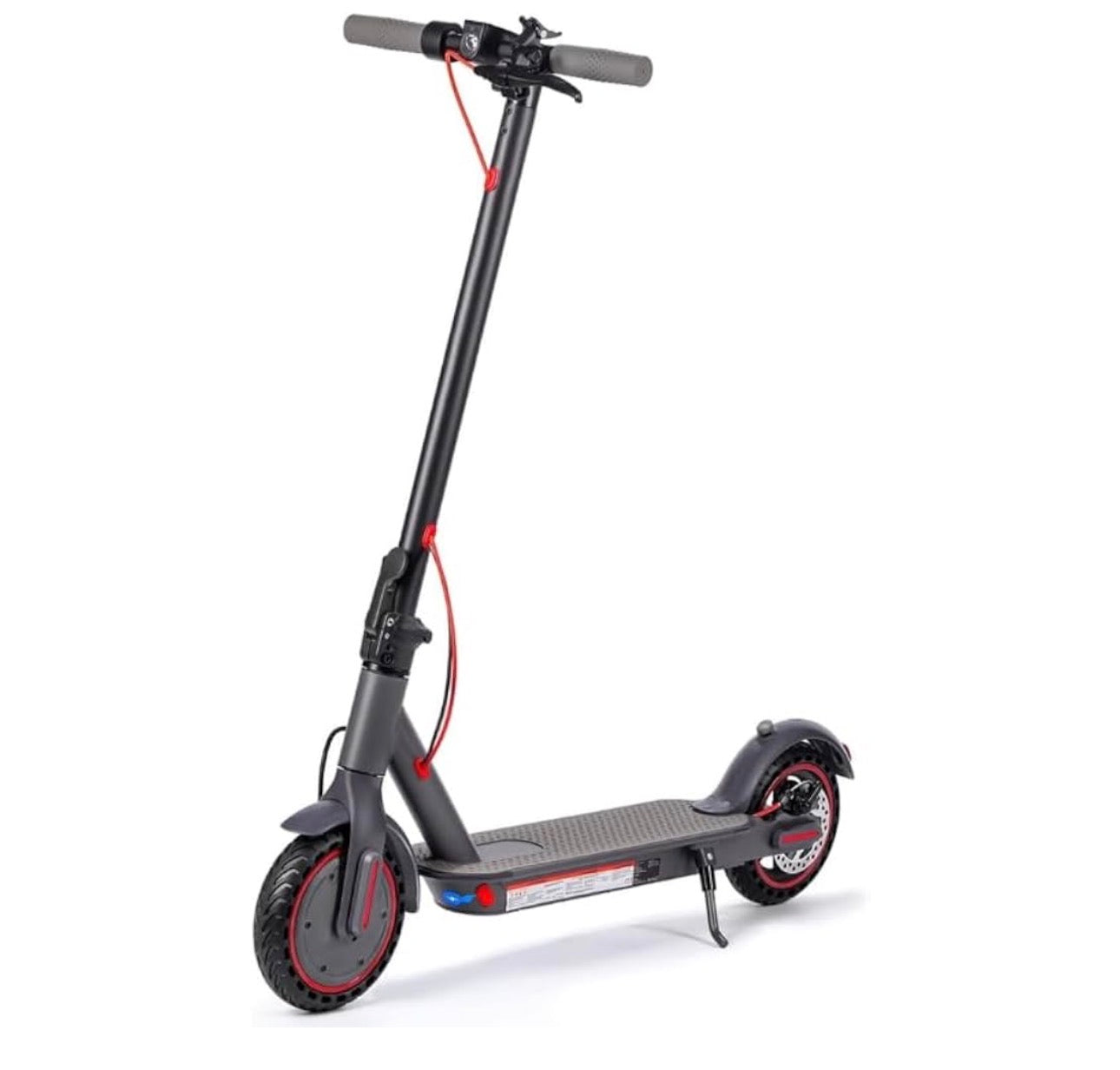 Pro-Sportz Electric Scooter - Foldable, Lightweight and Travel Ready