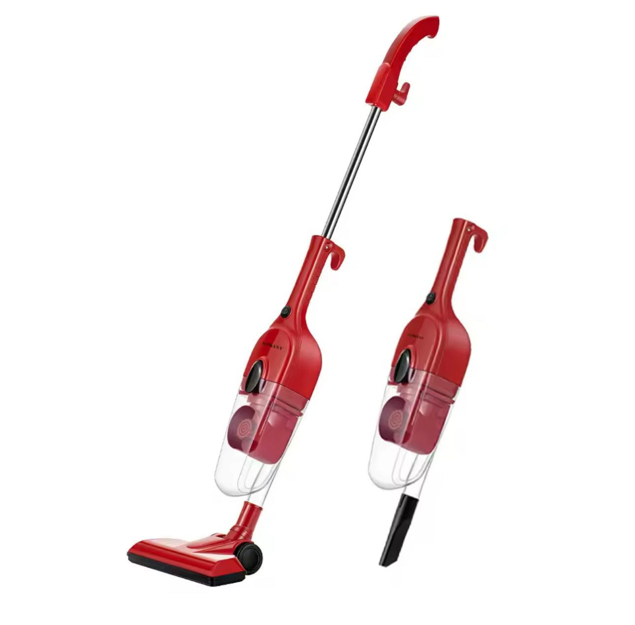 SOKANY Multifunctional 2 in 1 Mite Dust Collector Portable Handheld Vacuum Cleaner