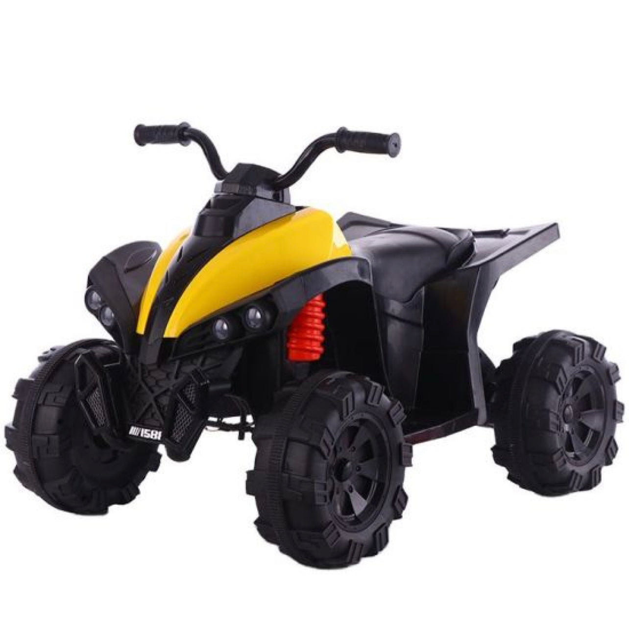 Beach Buggy Electric Quad Bike