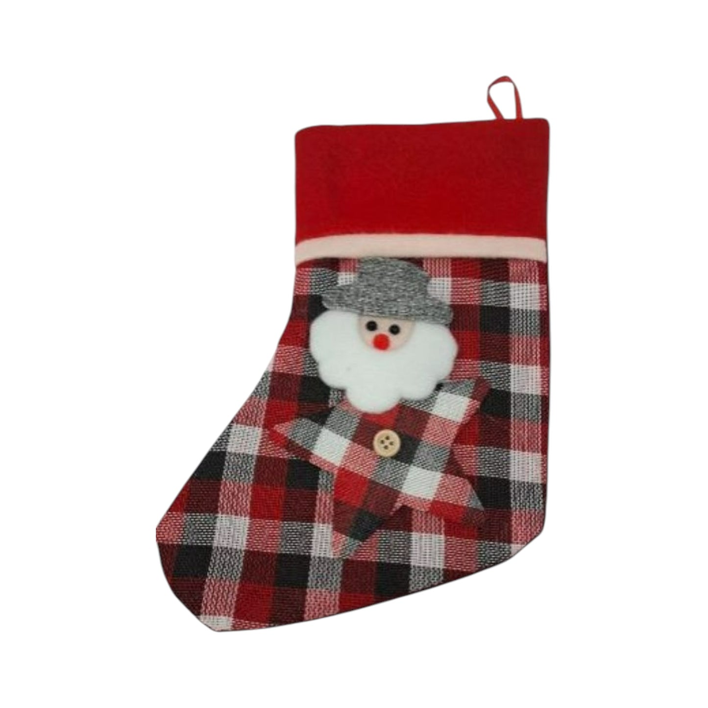 Christmas Stockings 16cm Various