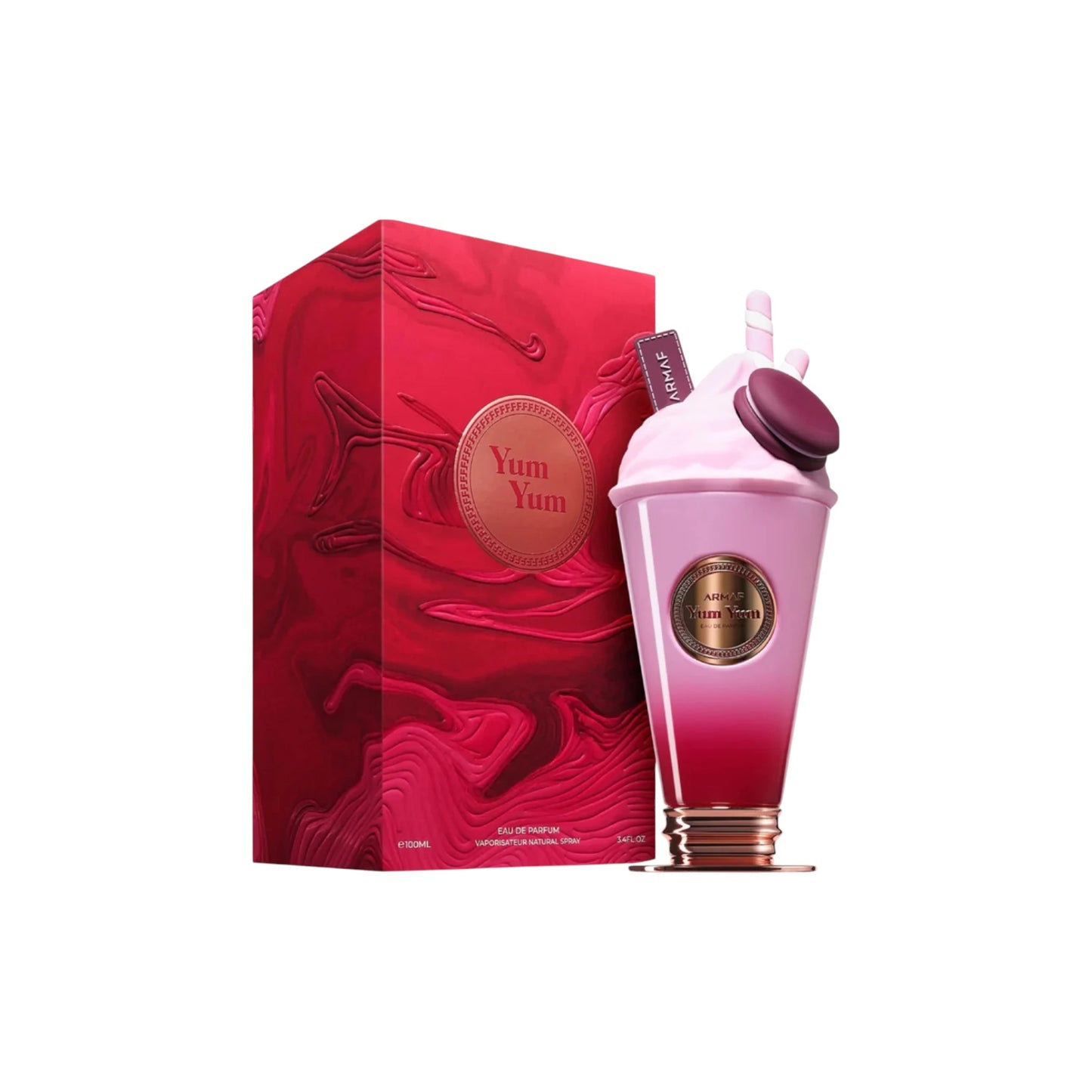 GENERIC Armaf Yum Yum Eau De Parfum For Women 100ml