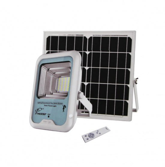 MTY Solar Flood Light 60W