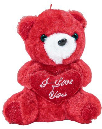 I Love You Teddy