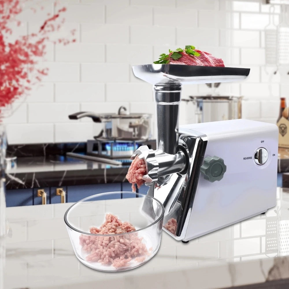 Electric Meat Grinder 600watt