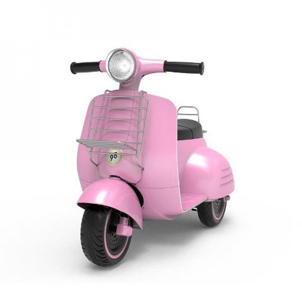 City Coco Kids Ride On Bike 6v