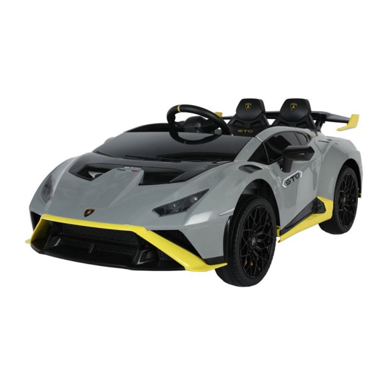 Lamborghini STO Drift Ride On Car