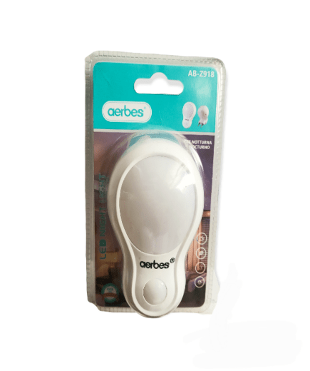 LED Socket Night Bulb