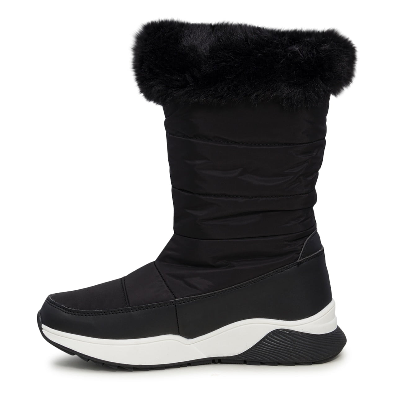 Ladies Winter Boots-Various Colours
