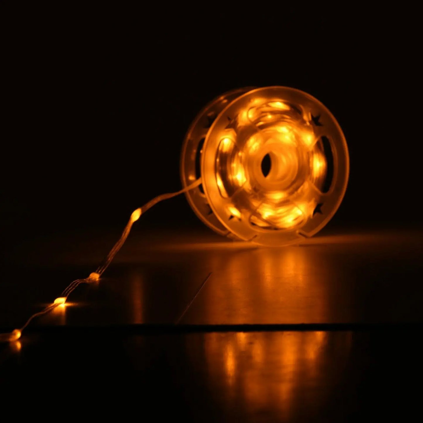 LED Holiday Decor Strip Lights 20M