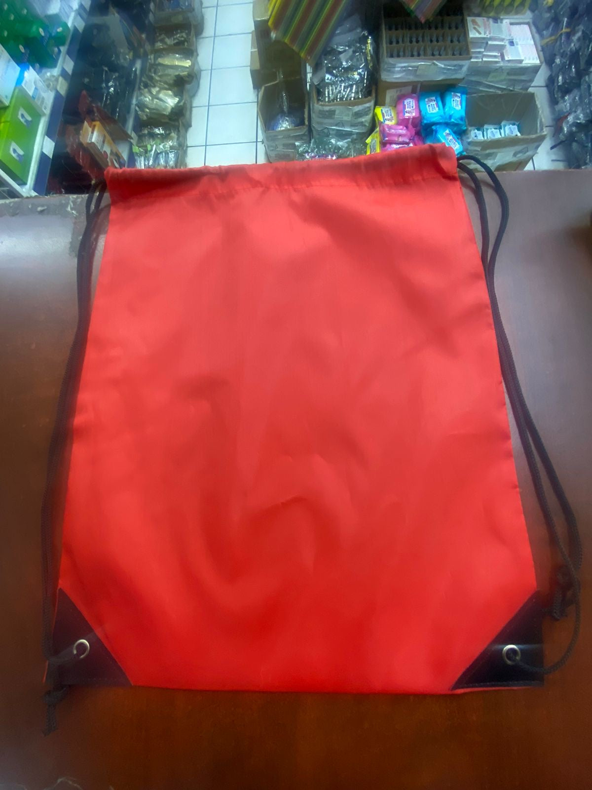 Drawstring Bag Non Woven - Multiple Colours Available