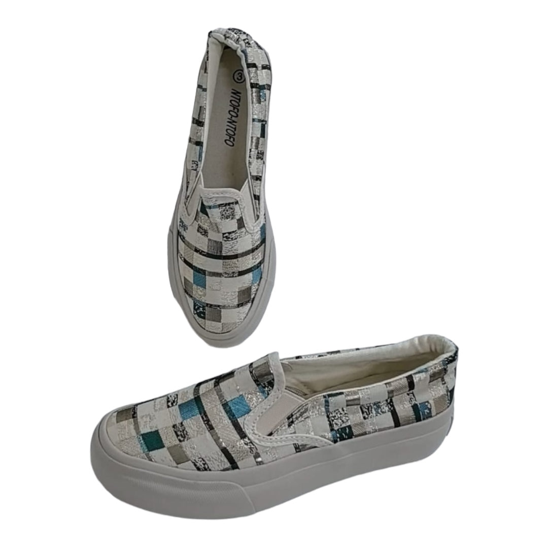Men’s Casual Sneakers - Various Options