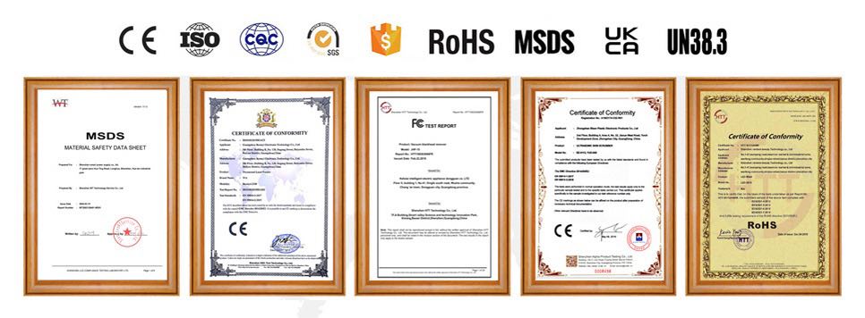 EMS Intelligent Eye Care Device