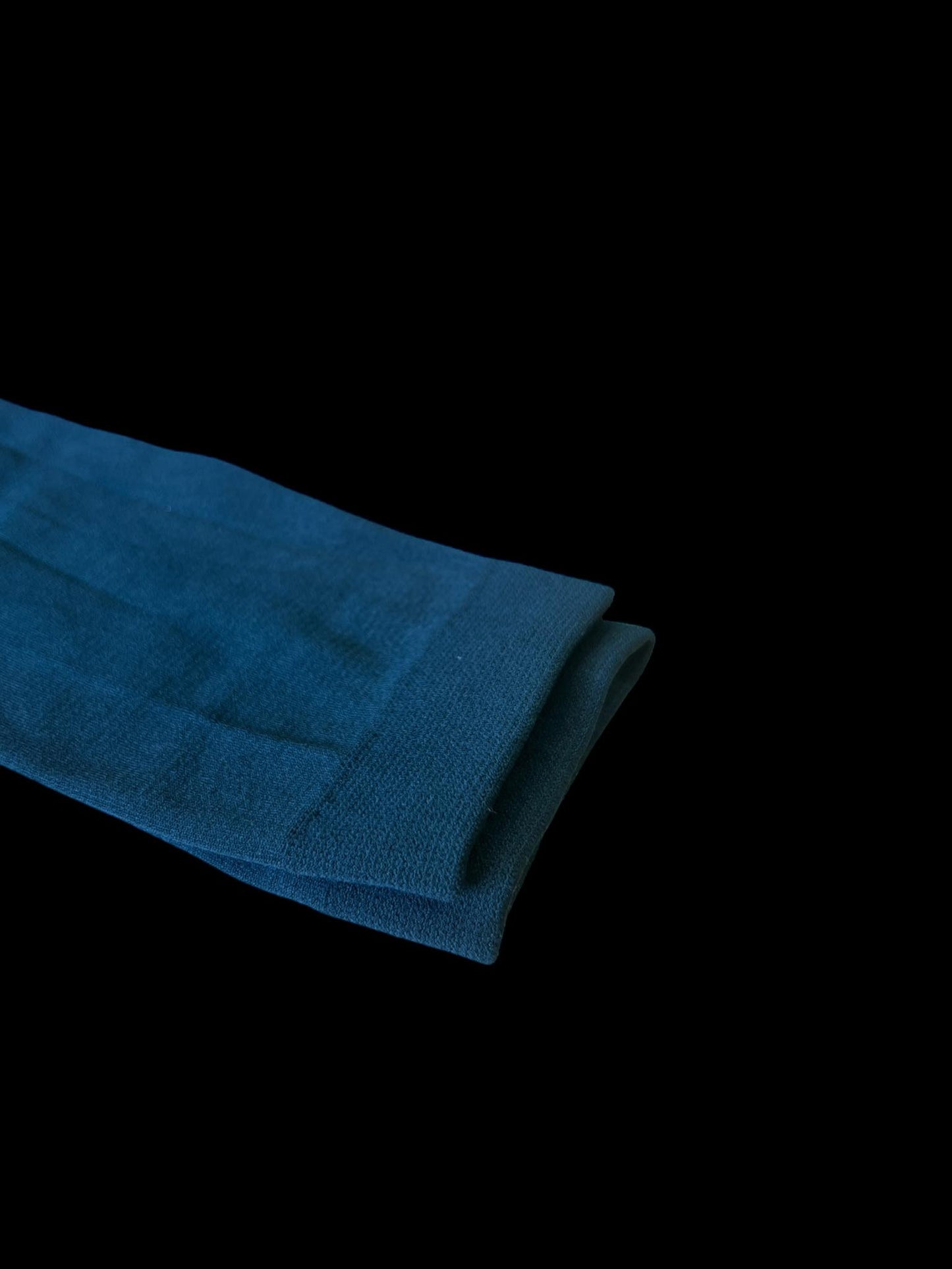 Ankle fit stocking