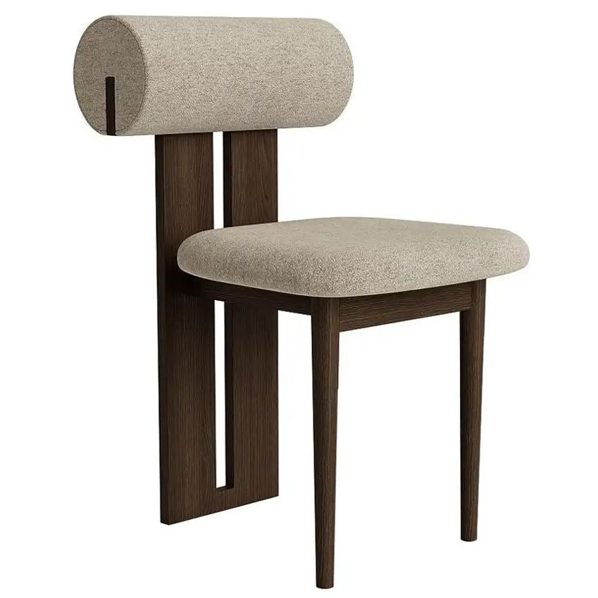 MFurn Nordic Style Dining Chair-Various Colours