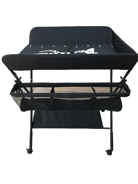 Baby Changing Multifunction Table