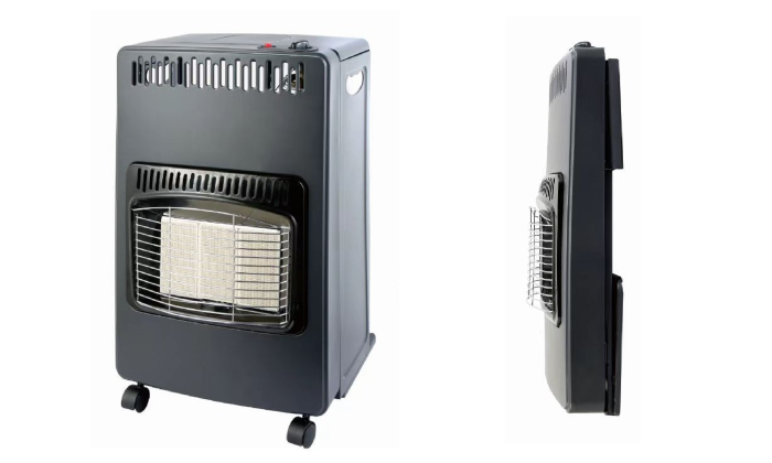 Foldable Gas Heater