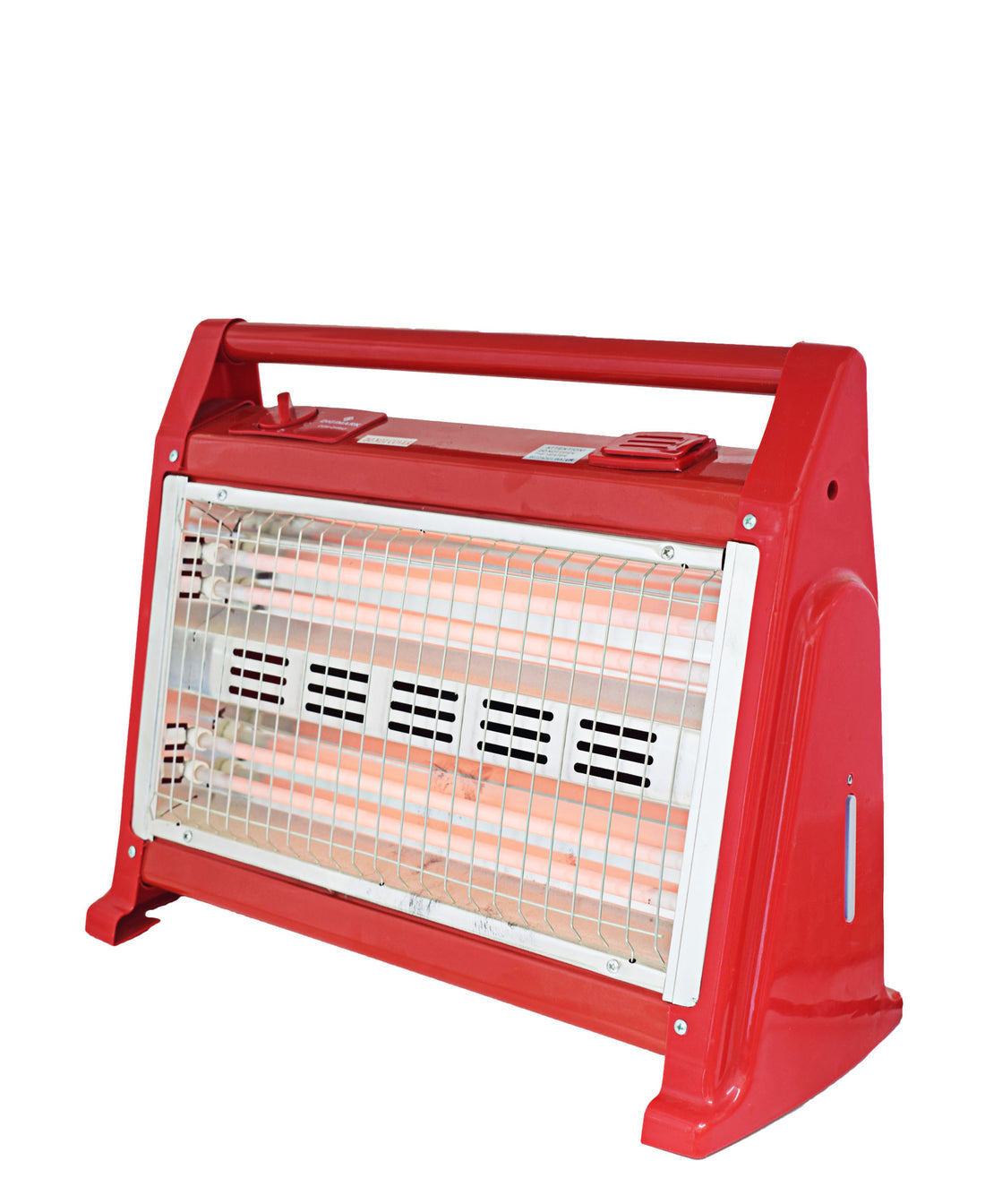 Digimark Heater 1500w - Red