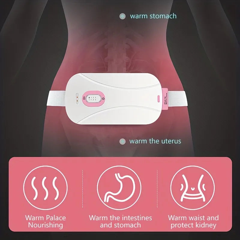 Women Pain Relief Warm Belt