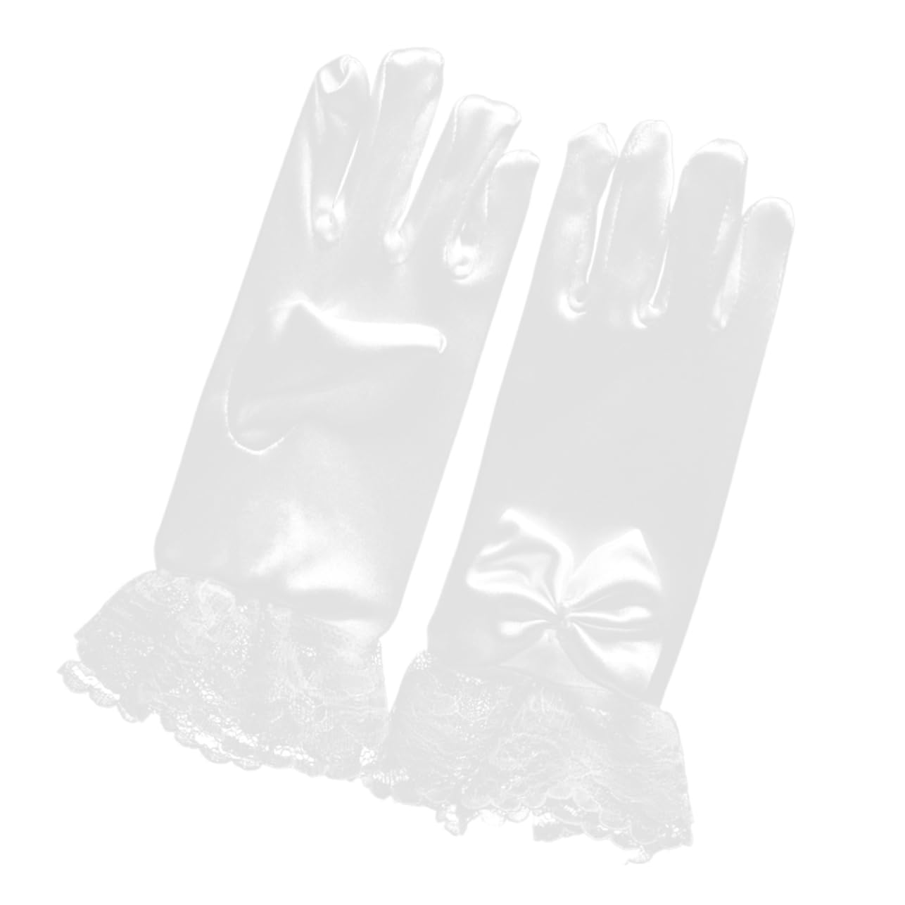 Gloves for Special Occasion Dress
