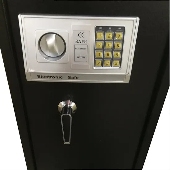 Electronic Digital Gun Safe
