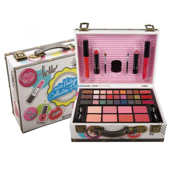 Miss Young Makeup Kit 45pc