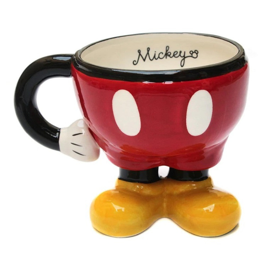 Mickey Mouse Cup