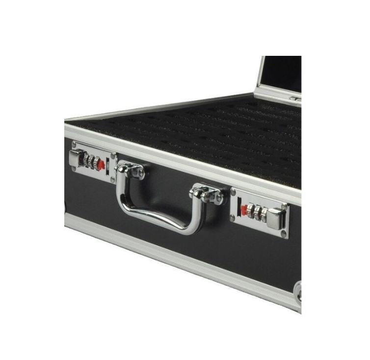 Large Combination Lock DIY Suitcase A27