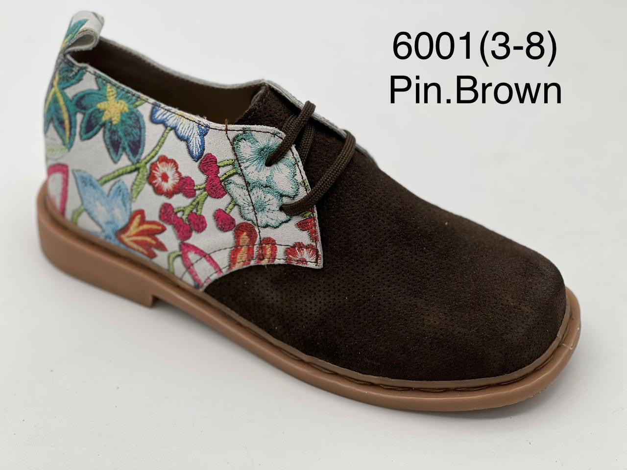 Ladies Safari Vellie -Size 3-8