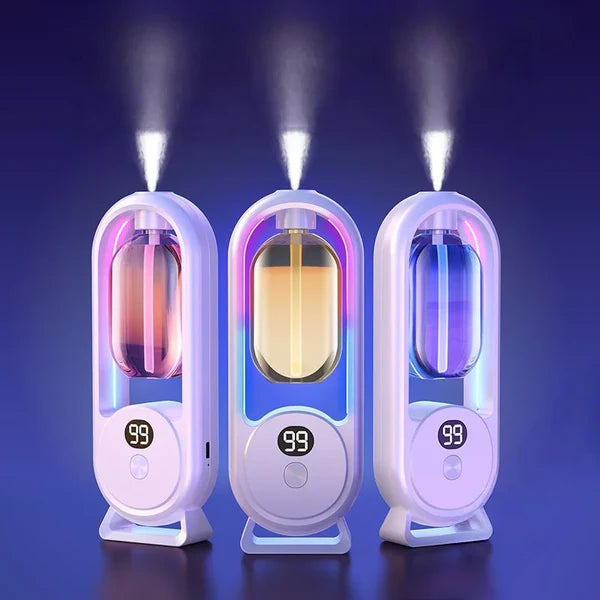 MHome Aroma Diffuser