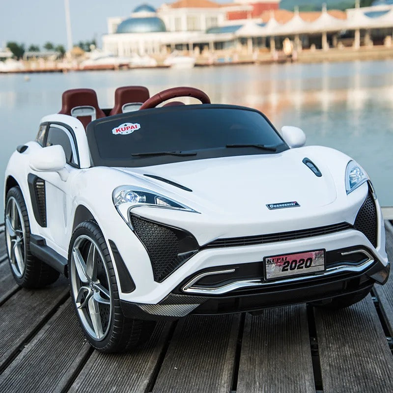 Porsche New Updated Style KP2020