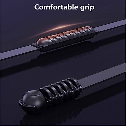 Elastic Fitness Stick