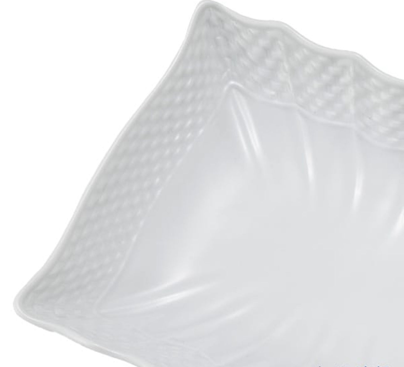 Rectangular Platter Various Options