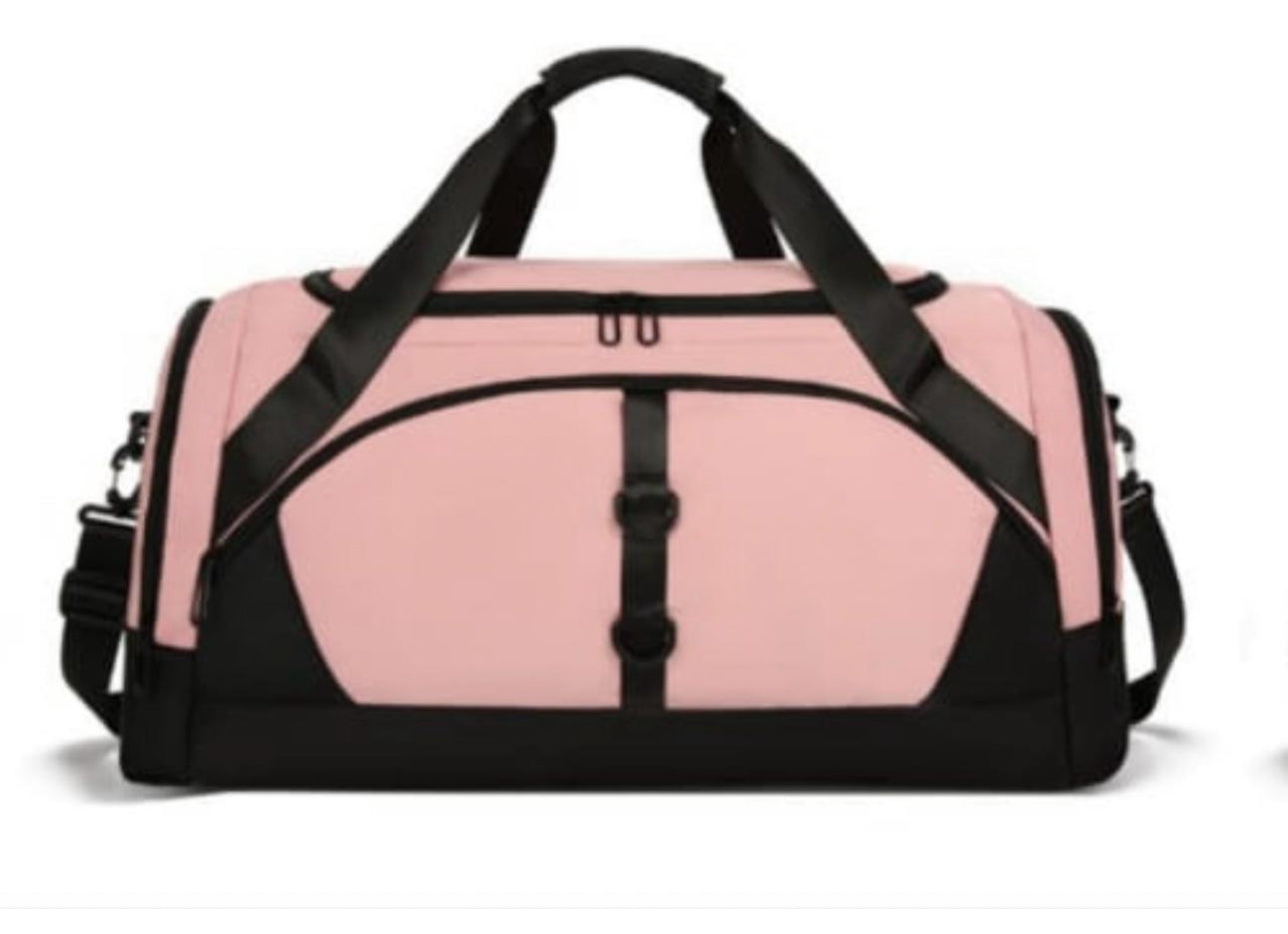 Waterproof Travel Bag/Sports Bag with Shoe Storage-Various Colours