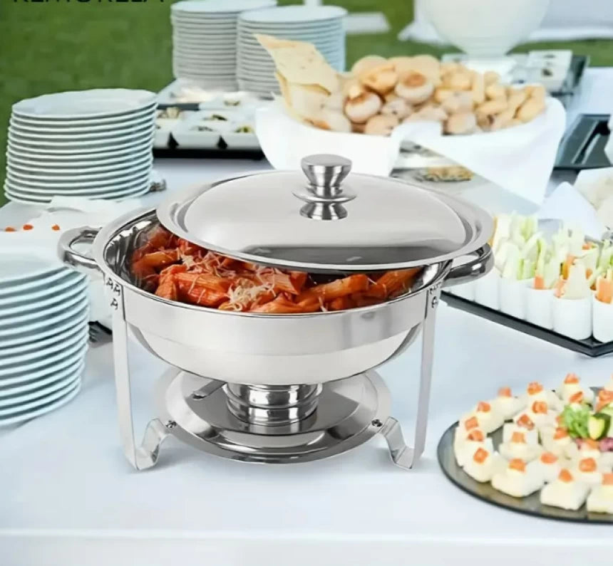 Condere Home Buffet Chafing Dish 5L- Various Options