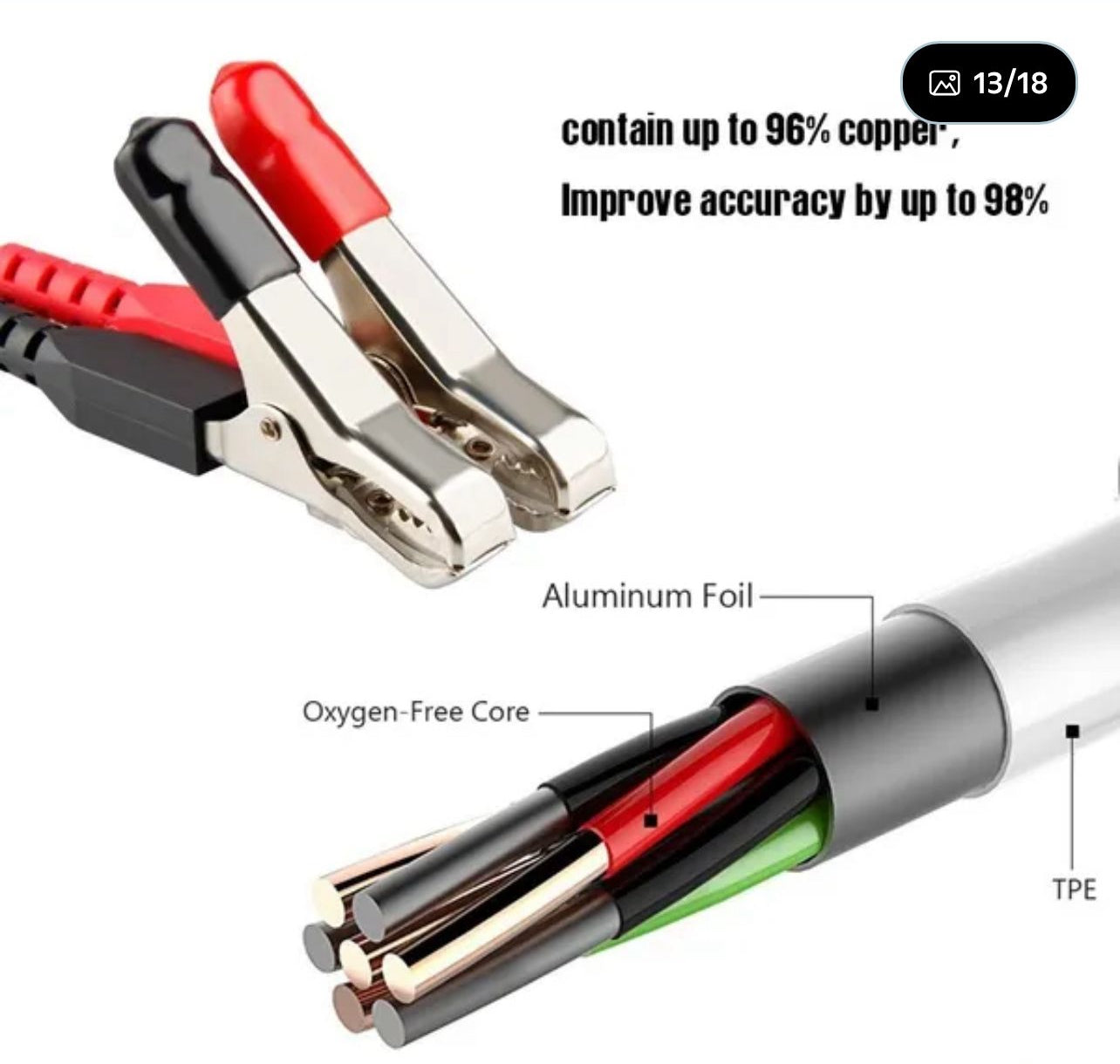 Konnwei Battery Tester KW210