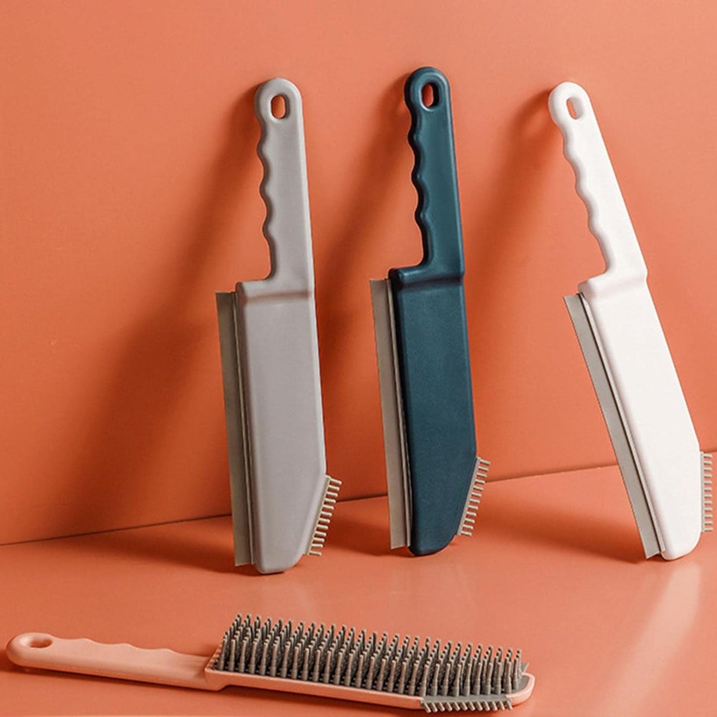 Multifunctional Cleaning Brush